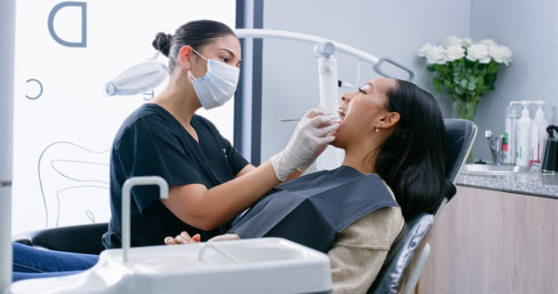 Emergency Dental Services in Rolling Meadows, IL