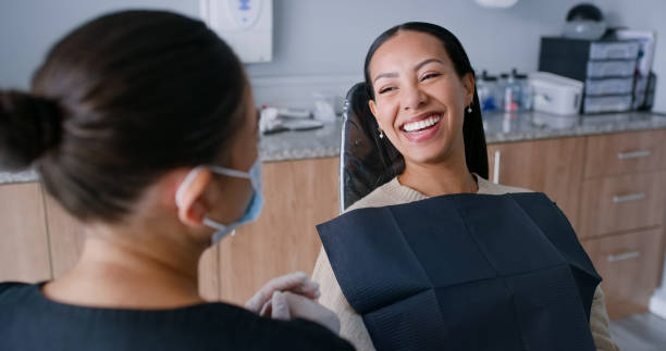 Best Full Mouth Reconstruction  in Rolling Meadows, IL